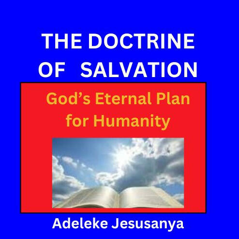 God's Eternal Plan for Humanity